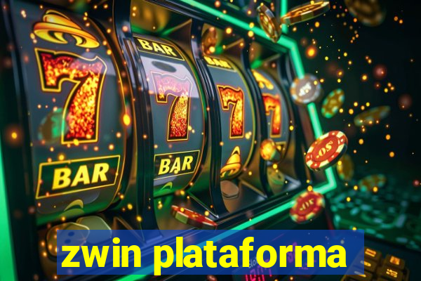 zwin plataforma